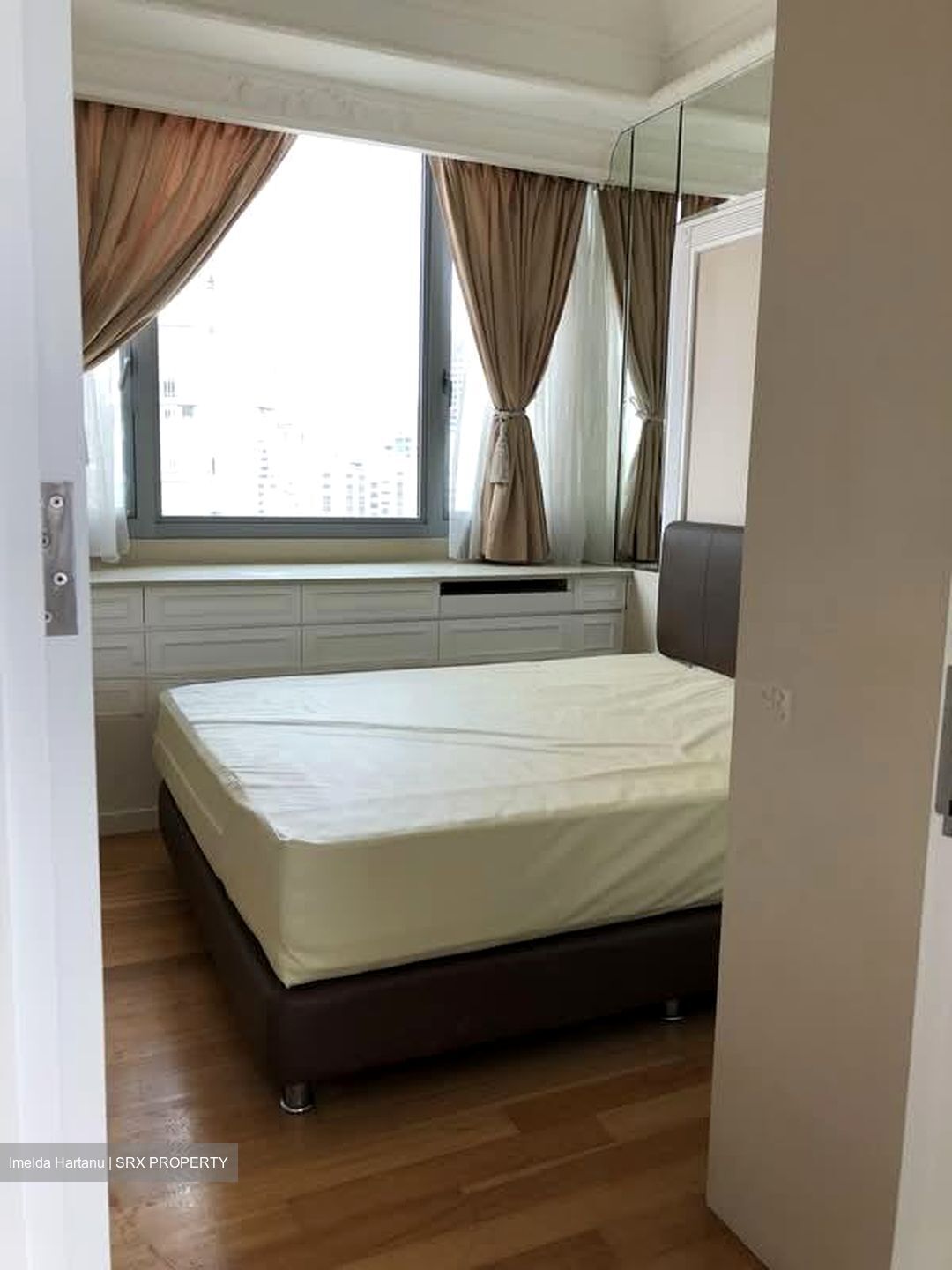 The Trillium (D9), Condominium #596139221
